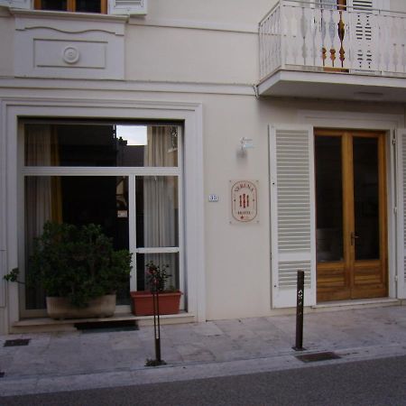 Verena Dependance Savoia & Campana Montecatini Terme Exterior photo
