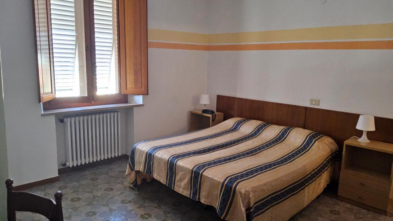 Verena Dependance Savoia & Campana Montecatini Terme Exterior photo