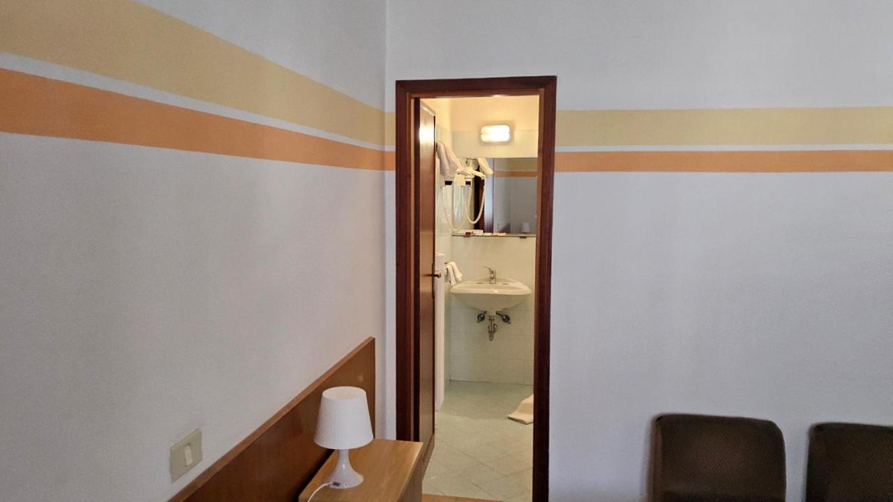 Verena Dependance Savoia & Campana Montecatini Terme Exterior photo