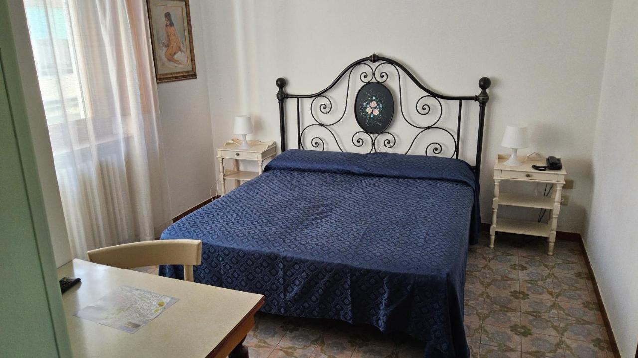 Verena Dependance Savoia & Campana Montecatini Terme Exterior photo