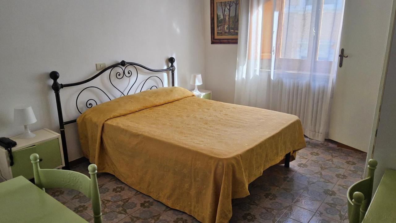 Verena Dependance Savoia & Campana Montecatini Terme Exterior photo