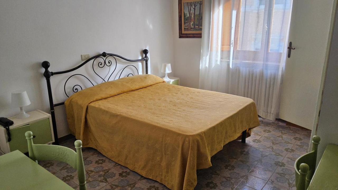 Verena Dependance Savoia & Campana Montecatini Terme Exterior photo