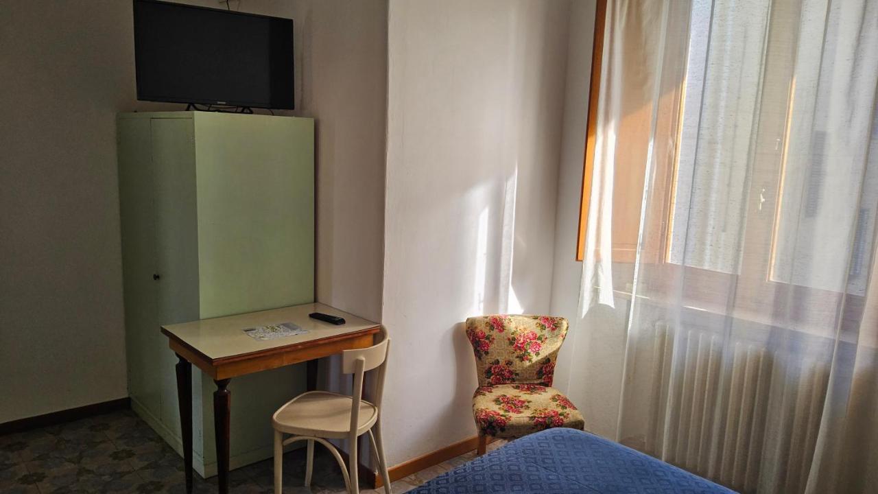 Verena Dependance Savoia & Campana Montecatini Terme Exterior photo