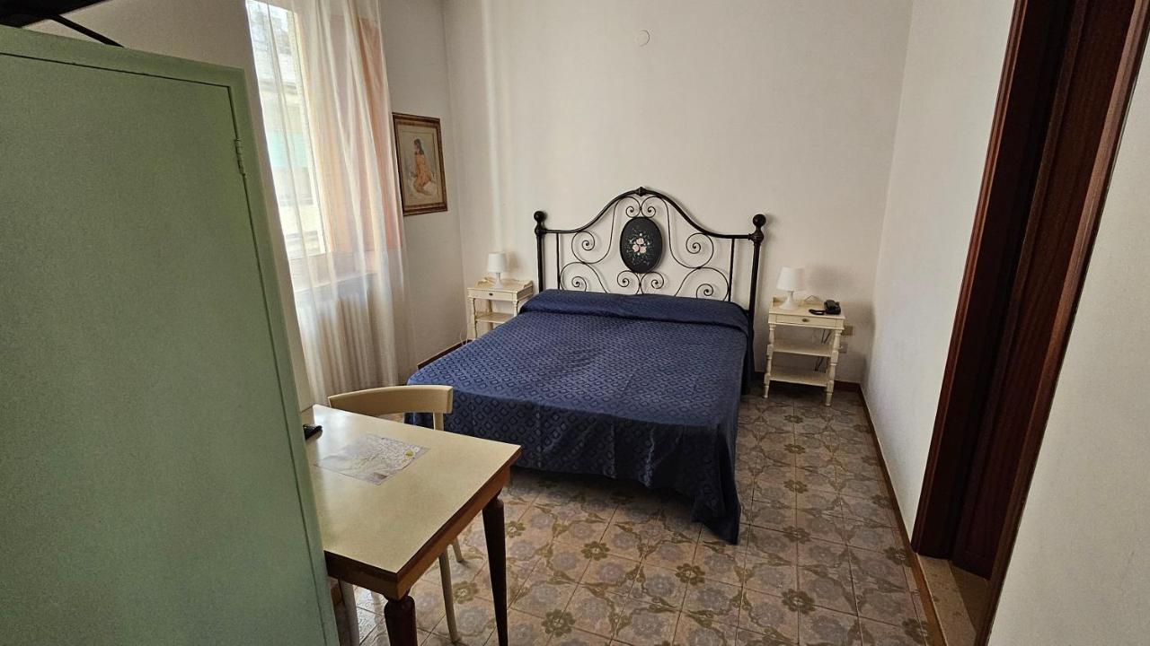 Verena Dependance Savoia & Campana Montecatini Terme Exterior photo