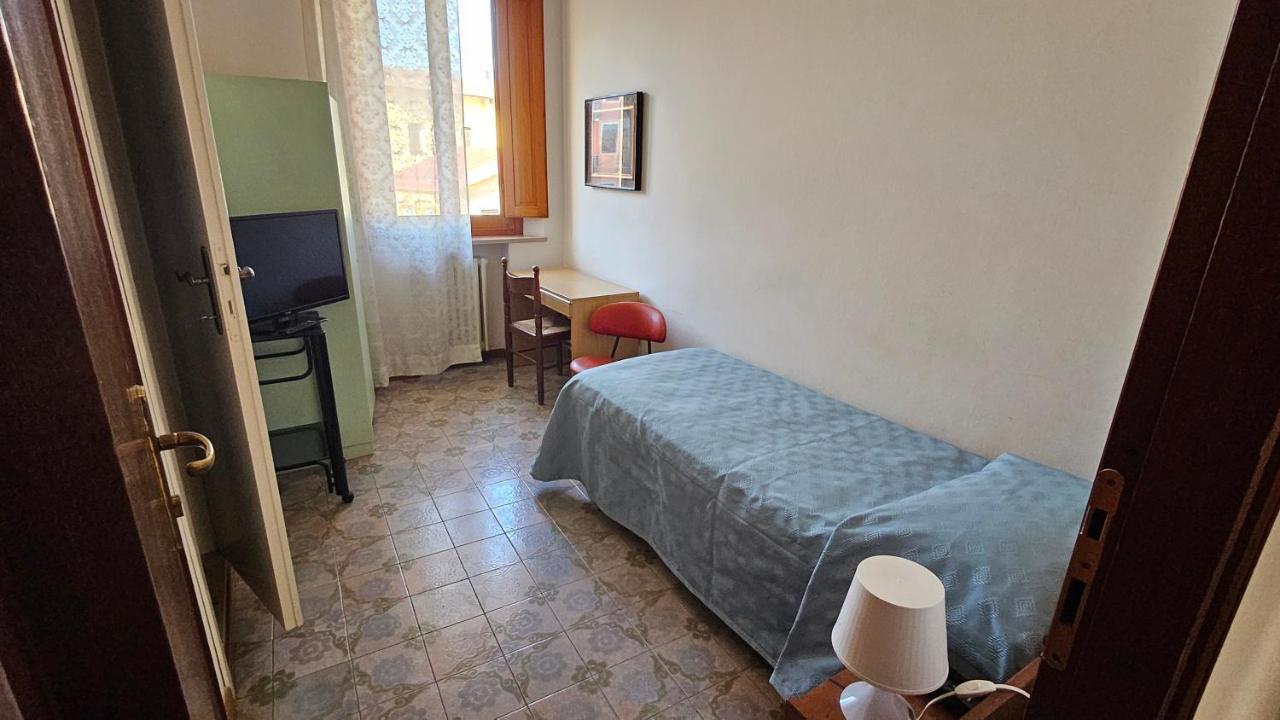Verena Dependance Savoia & Campana Montecatini Terme Exterior photo