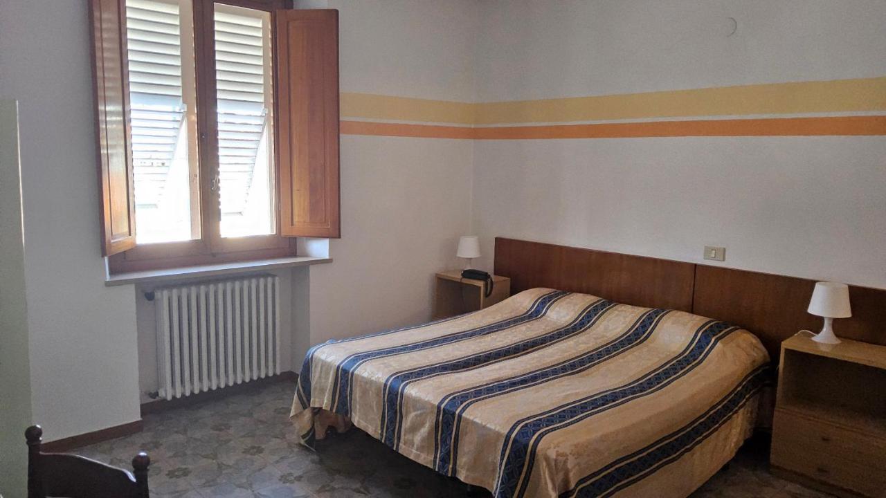 Verena Dependance Savoia & Campana Montecatini Terme Exterior photo