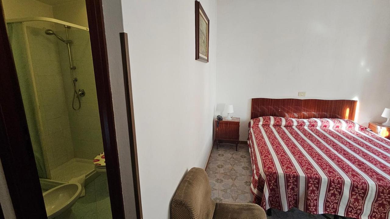 Verena Dependance Savoia & Campana Montecatini Terme Exterior photo