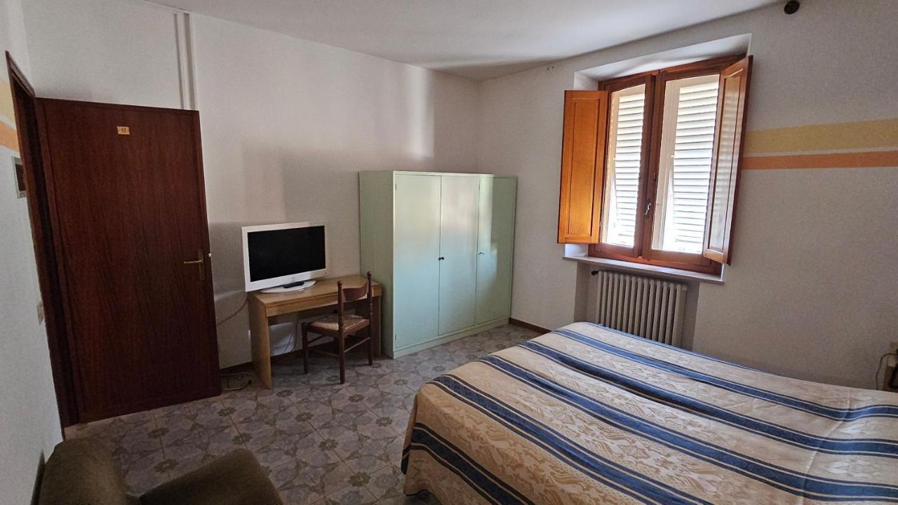 Verena Dependance Savoia & Campana Montecatini Terme Exterior photo