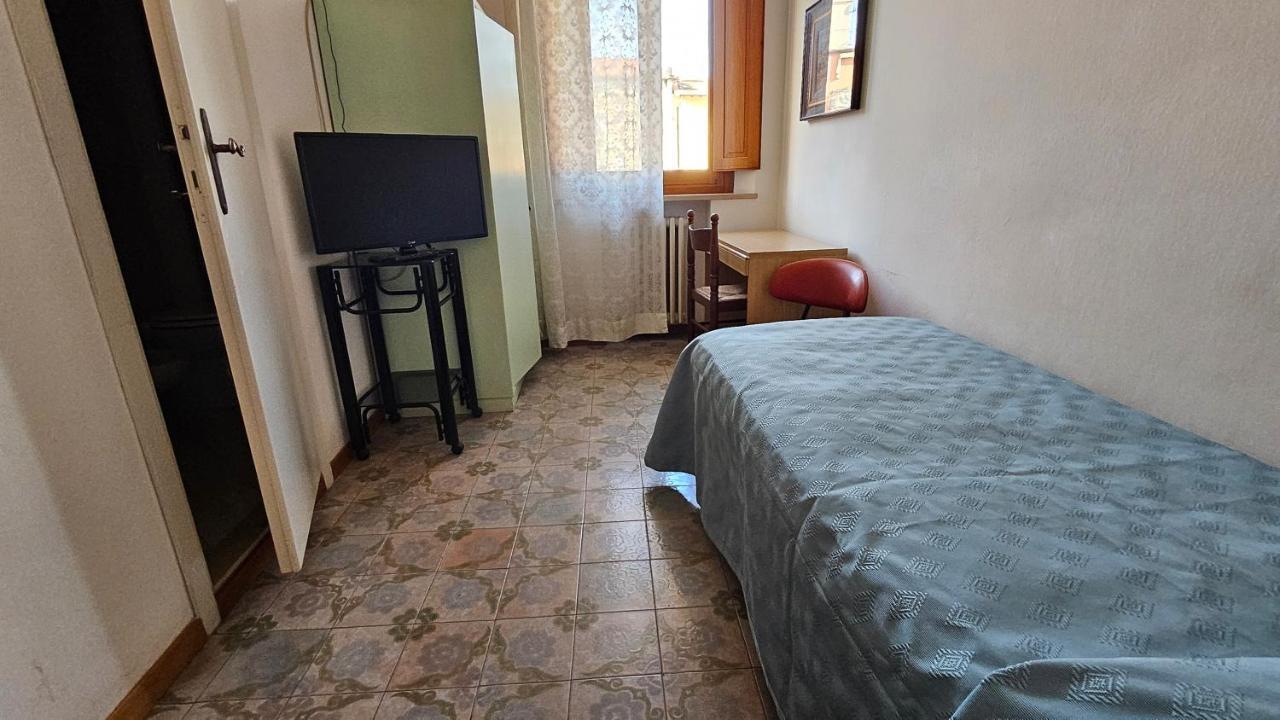 Verena Dependance Savoia & Campana Montecatini Terme Exterior photo