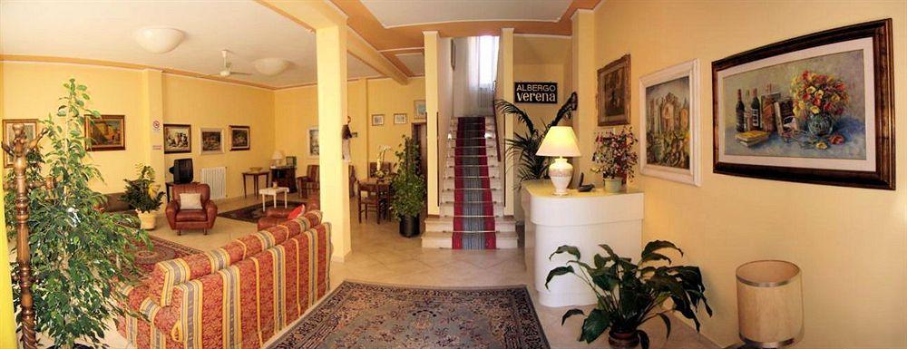 Verena Dependance Savoia & Campana Montecatini Terme Exterior photo