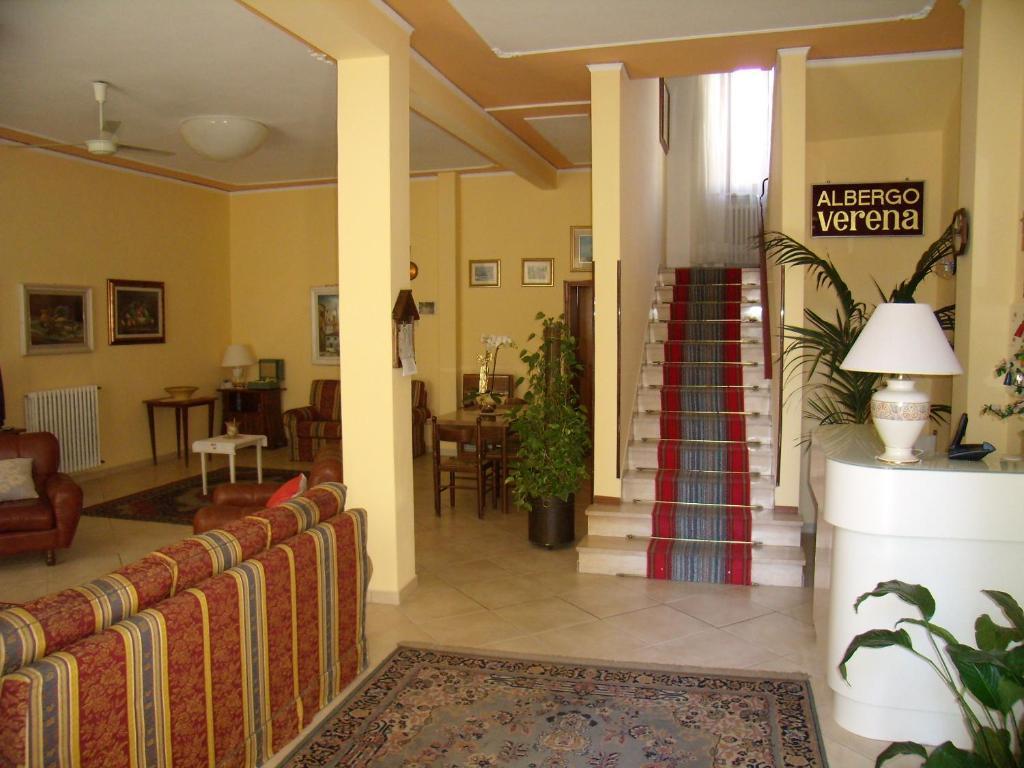 Verena Dependance Savoia & Campana Montecatini Terme Exterior photo
