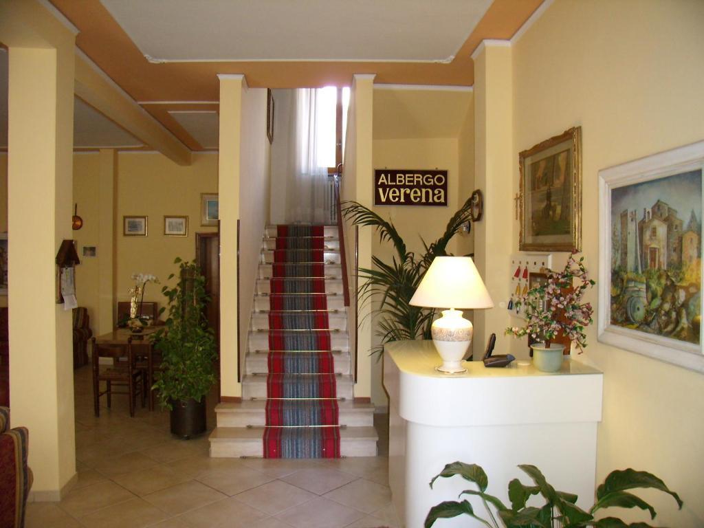 Verena Dependance Savoia & Campana Montecatini Terme Exterior photo