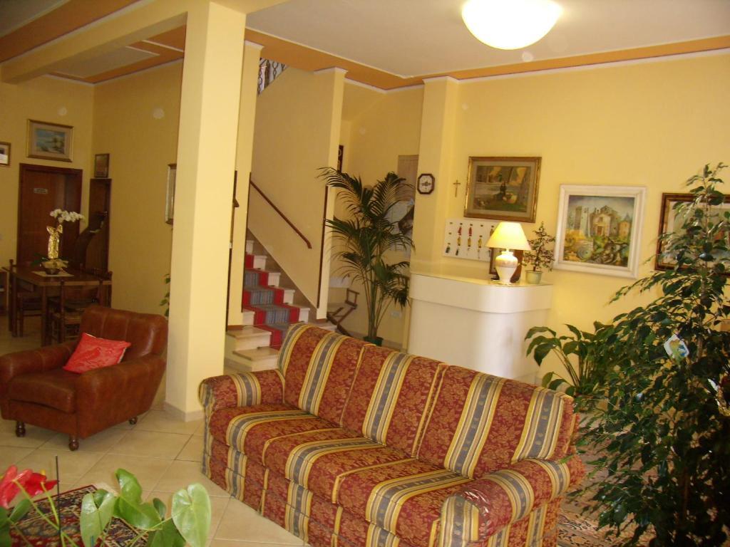 Verena Dependance Savoia & Campana Montecatini Terme Exterior photo