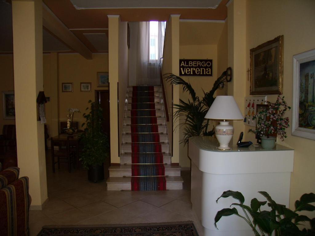Verena Dependance Savoia & Campana Montecatini Terme Exterior photo