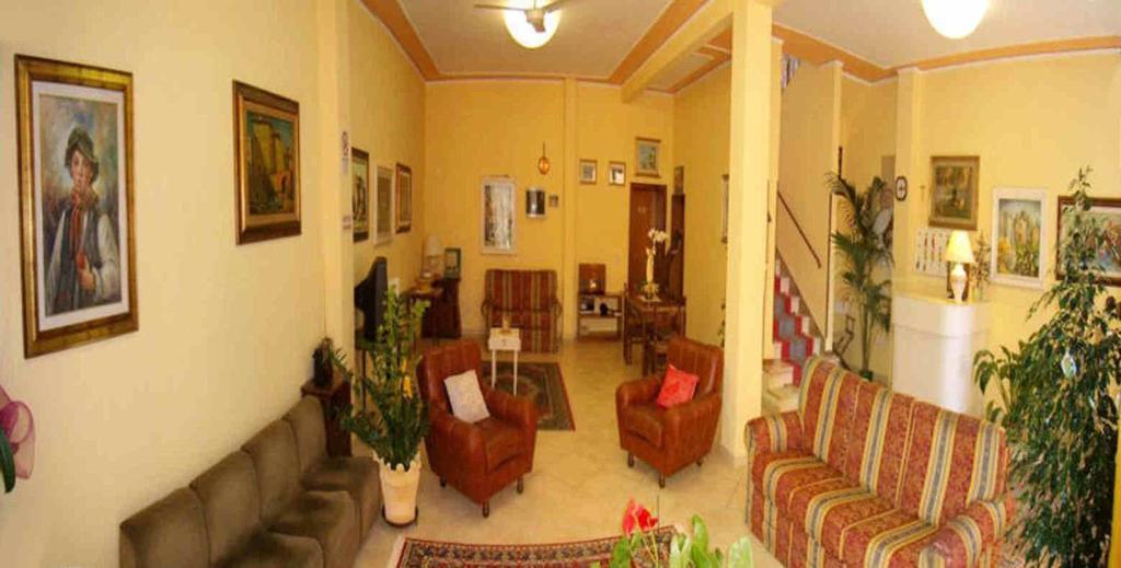Verena Dependance Savoia & Campana Montecatini Terme Exterior photo