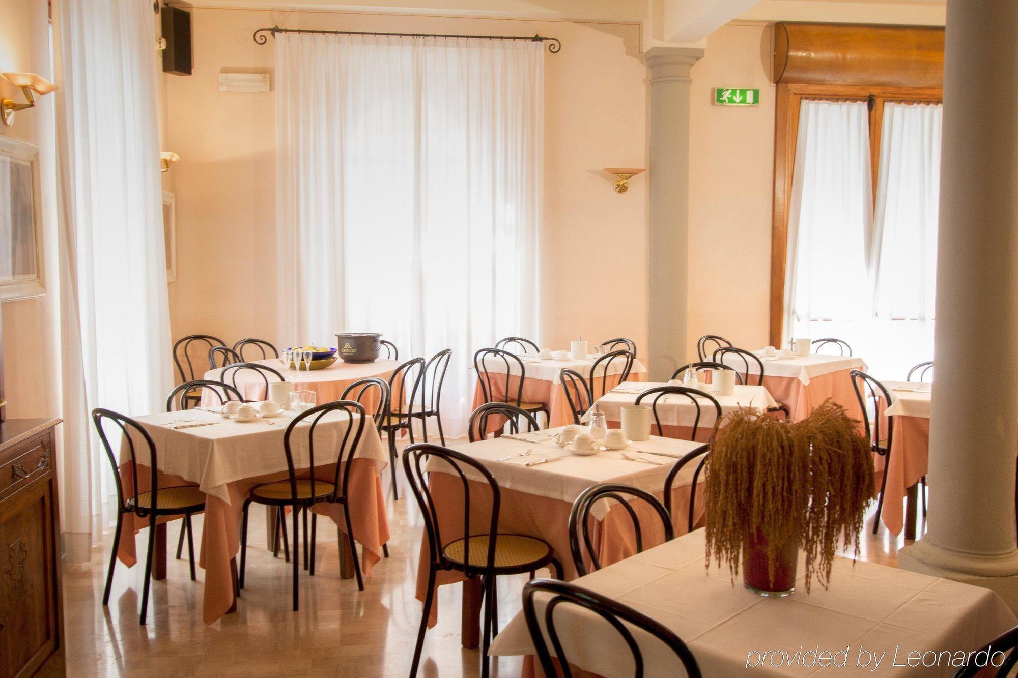 Verena Dependance Savoia & Campana Montecatini Terme Exterior photo