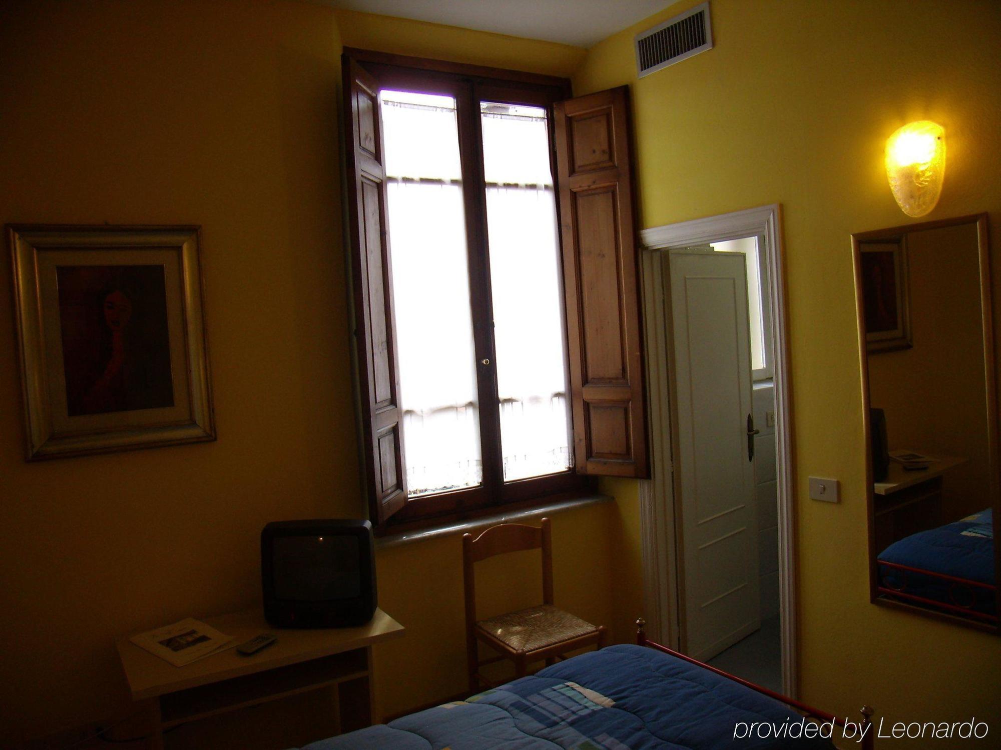 Verena Dependance Savoia & Campana Montecatini Terme Exterior photo
