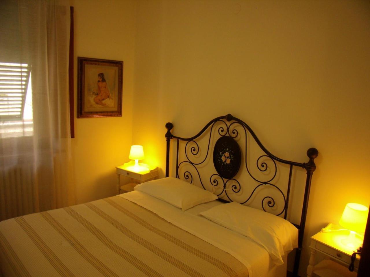 Verena Dependance Savoia & Campana Montecatini Terme Exterior photo