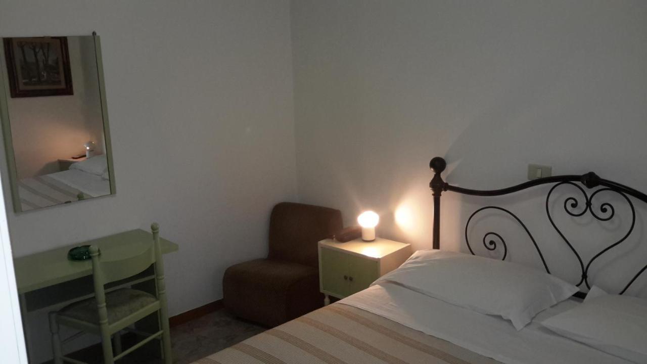 Verena Dependance Savoia & Campana Montecatini Terme Exterior photo