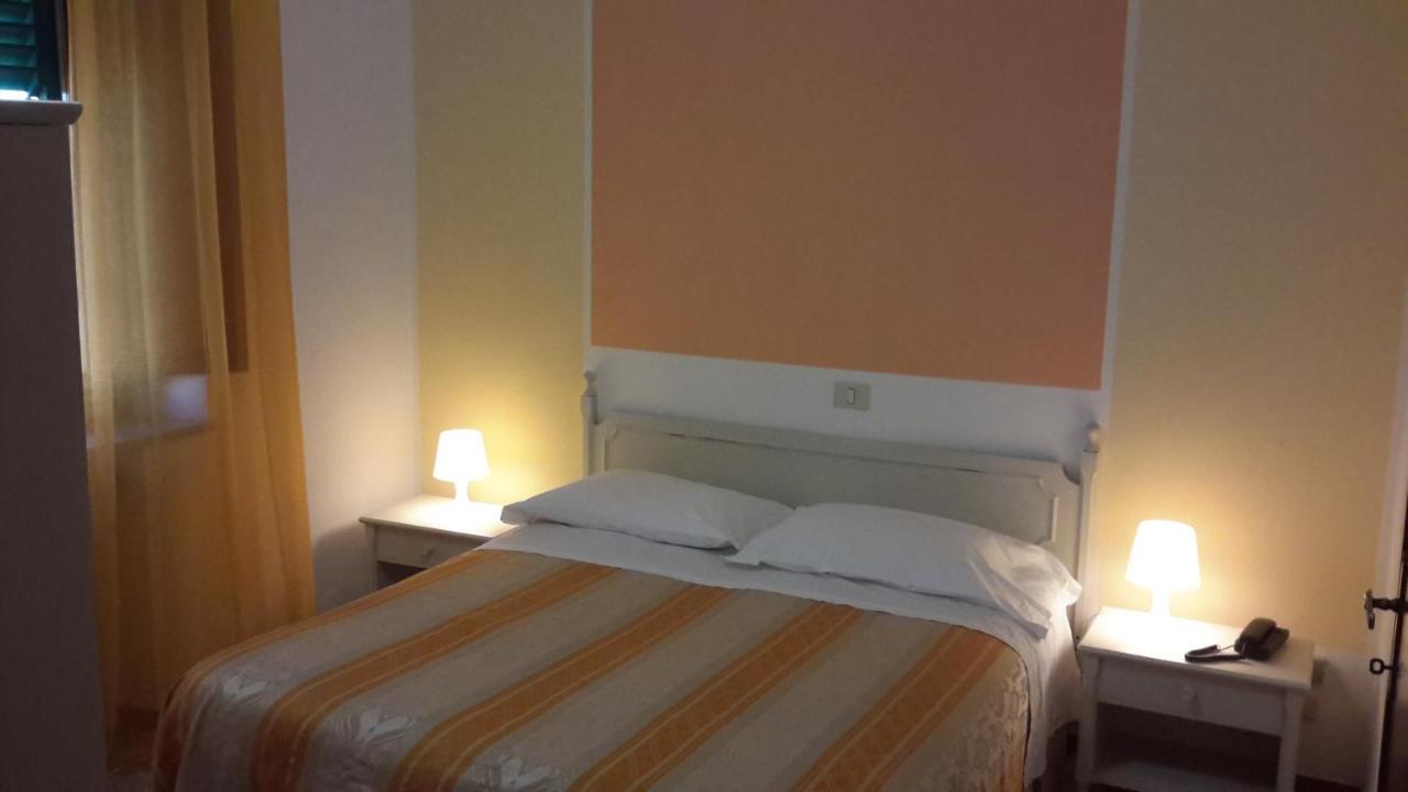 Verena Dependance Savoia & Campana Montecatini Terme Exterior photo
